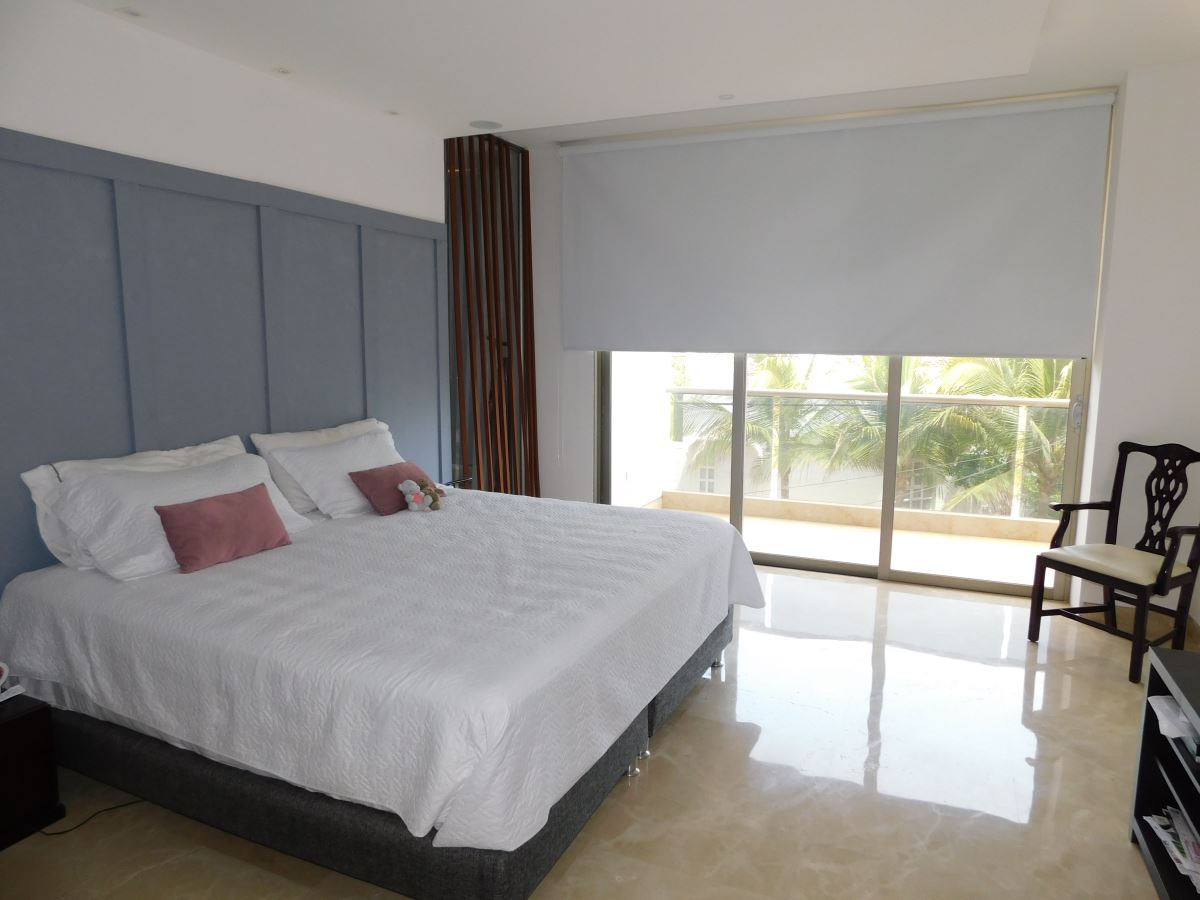Casa en venta en Villa Campestre, Barranquilla · foto 14 de 24