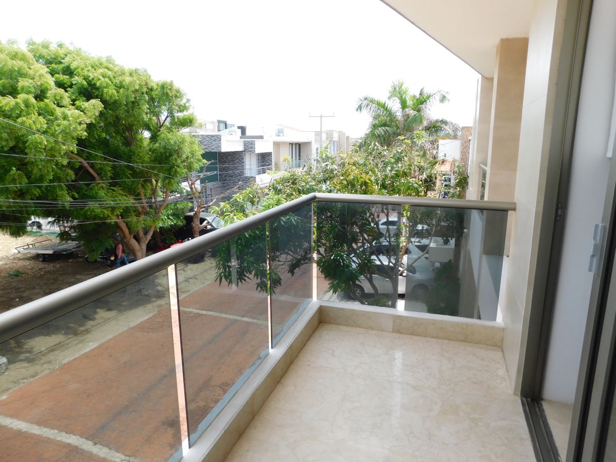 Casa en venta en Villa Campestre, Barranquilla · foto 18 de 24
