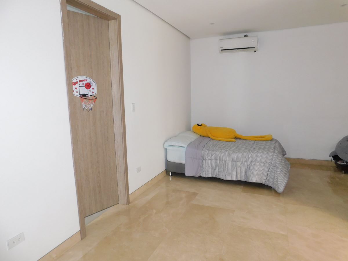 Casa en venta en Villa Campestre, Barranquilla · foto 19 de 24