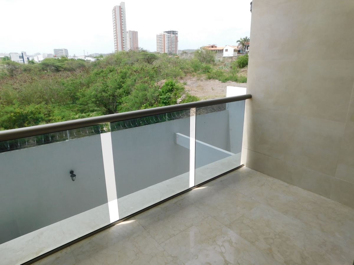 Casa en venta en Villa Campestre, Barranquilla · foto 21 de 24