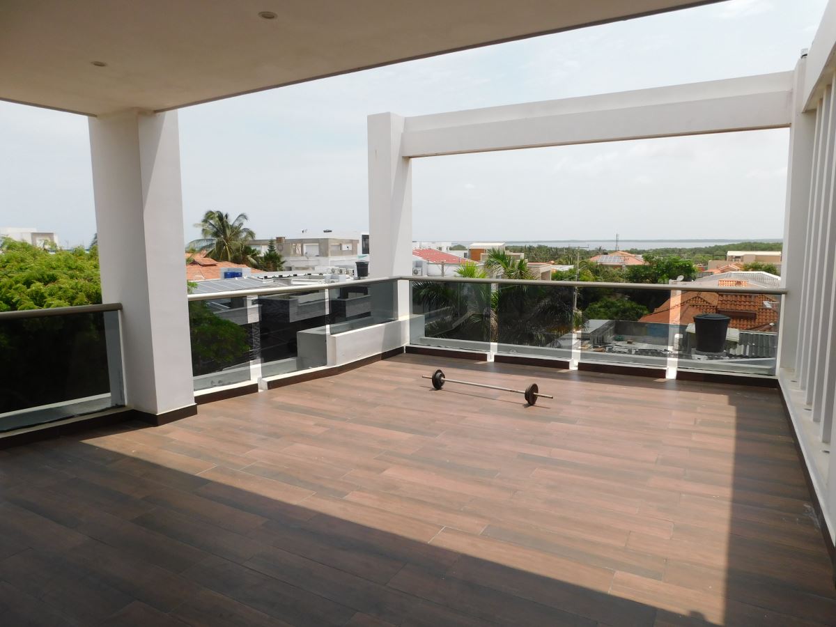 Casa en venta en Villa Campestre, Barranquilla · foto 23 de 24