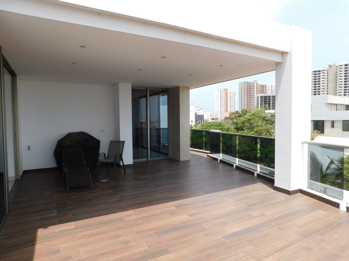 Casa en venta en Villa Campestre, Barranquilla · foto 24 de 24