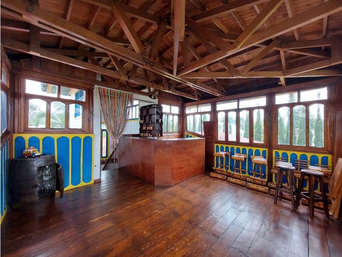 Casa de 5 alcobas en arriendo en Armenia, 447 m² · foto 15 de 23