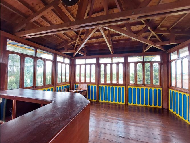Casa de 5 alcobas en arriendo en Armenia, 447 m² · foto 16 de 23