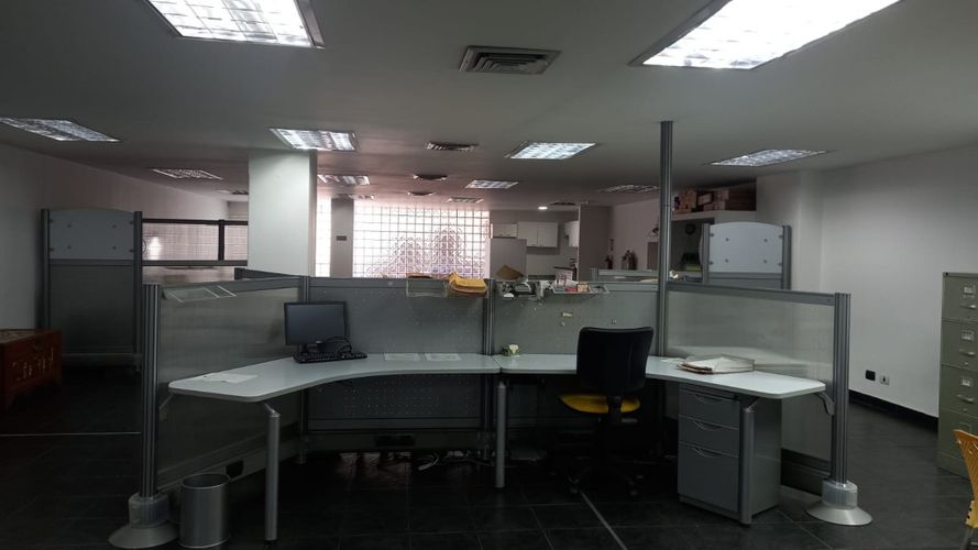 Oficina en arriendo en San Nicolas, Cali, 272 m² · foto 6 de 11