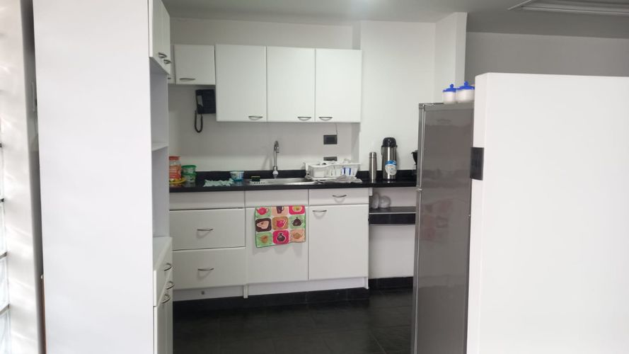 Oficina en arriendo en San Nicolas, Cali, 272 m² · foto 9 de 11