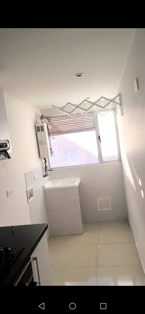 Apartamento en venta en Centro Comercial Mazuren, Bogotá · foto 14 de 20