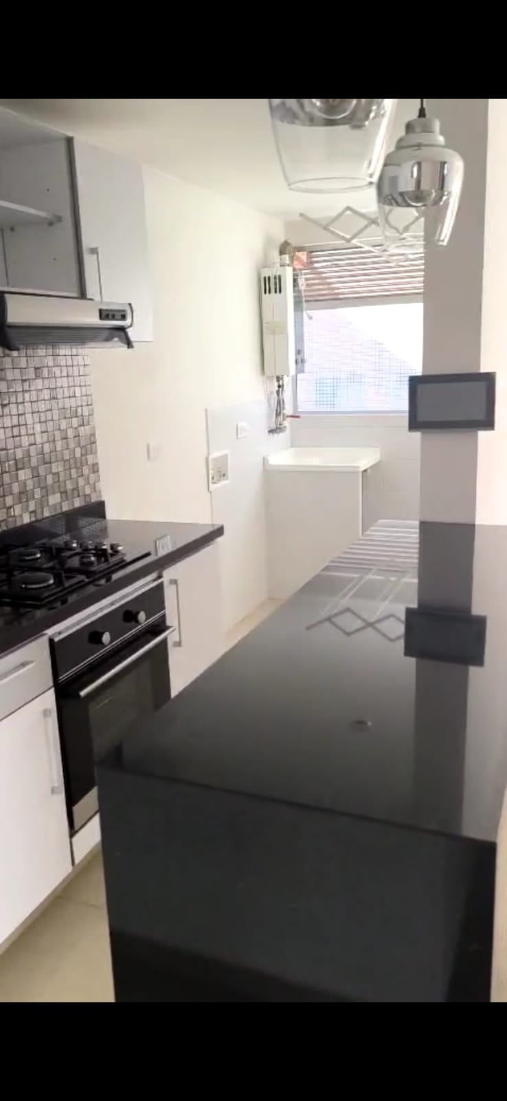 Apartamento en venta en Centro Comercial Mazuren, Bogotá · foto 15 de 20