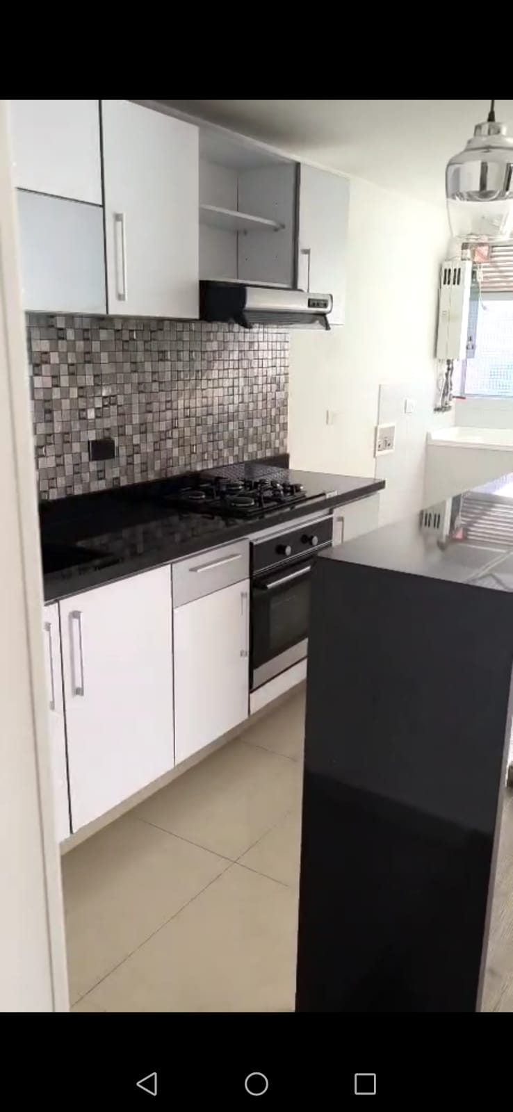 Apartamento en venta en Centro Comercial Mazuren, Bogotá · foto 20 de 20