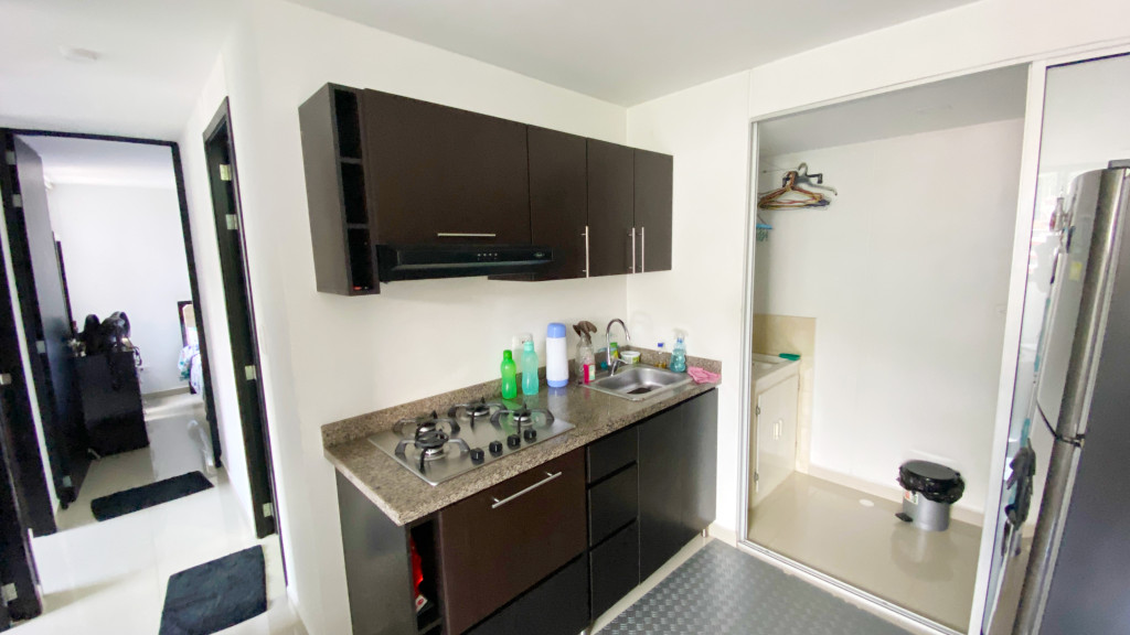 Apartamento en venta en San Mateo, Cúcuta · foto 2 de 14