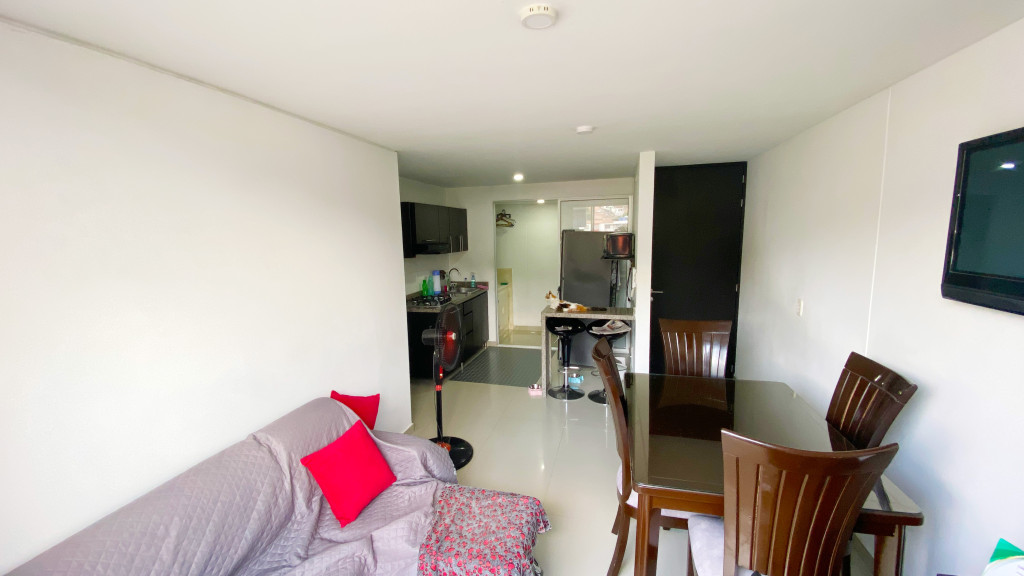 Apartamento en venta en San Mateo, Cúcuta · foto 4 de 14