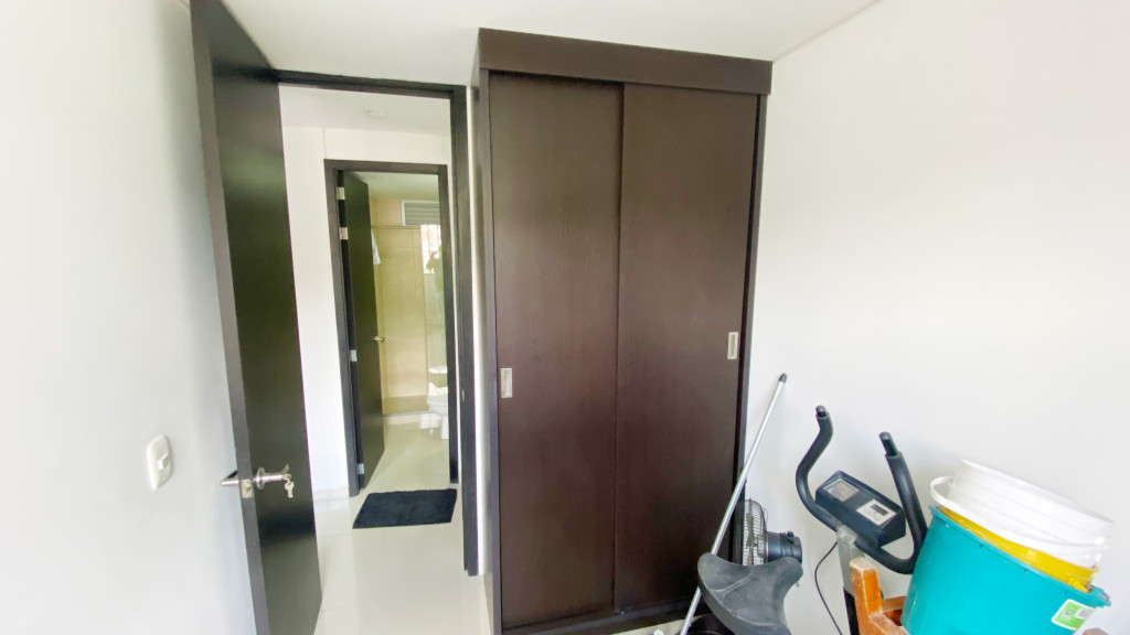 Apartamento en venta en San Mateo, Cúcuta · foto 6 de 14