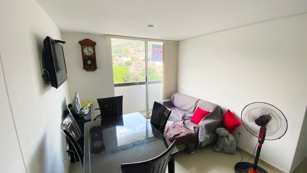 Apartamento en venta en San Mateo, Cúcuta · foto 9 de 14