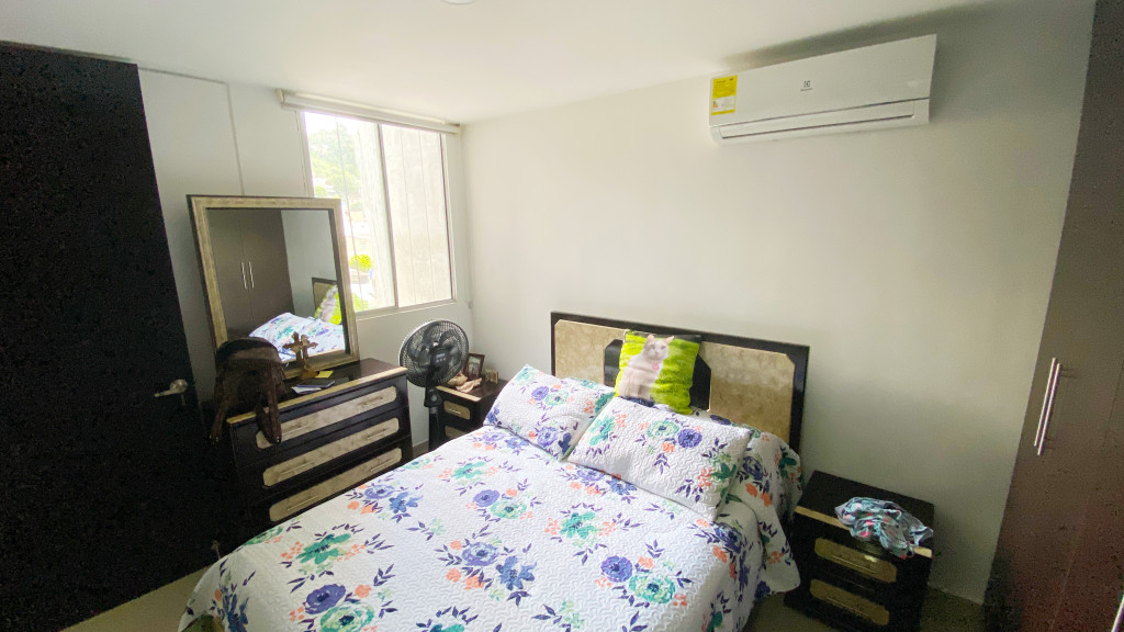 Apartamento en venta en San Mateo, Cúcuta · foto 10 de 14