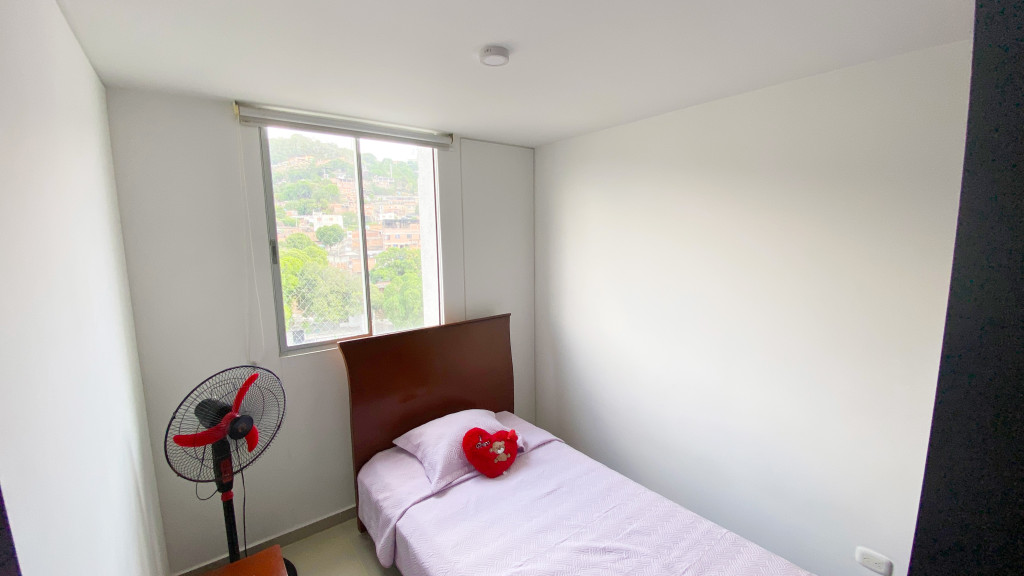 Apartamento en venta en San Mateo, Cúcuta · foto 11 de 14