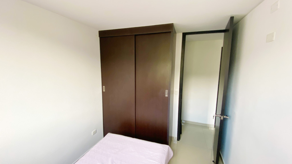 Apartamento en venta en San Mateo, Cúcuta · foto 12 de 14
