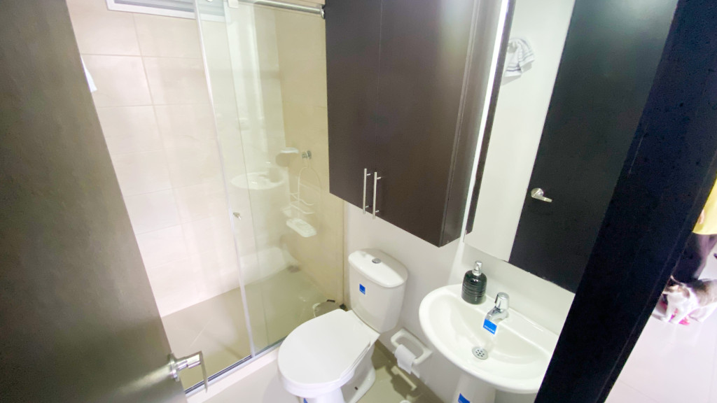 Apartamento en venta en San Mateo, Cúcuta · foto 13 de 14