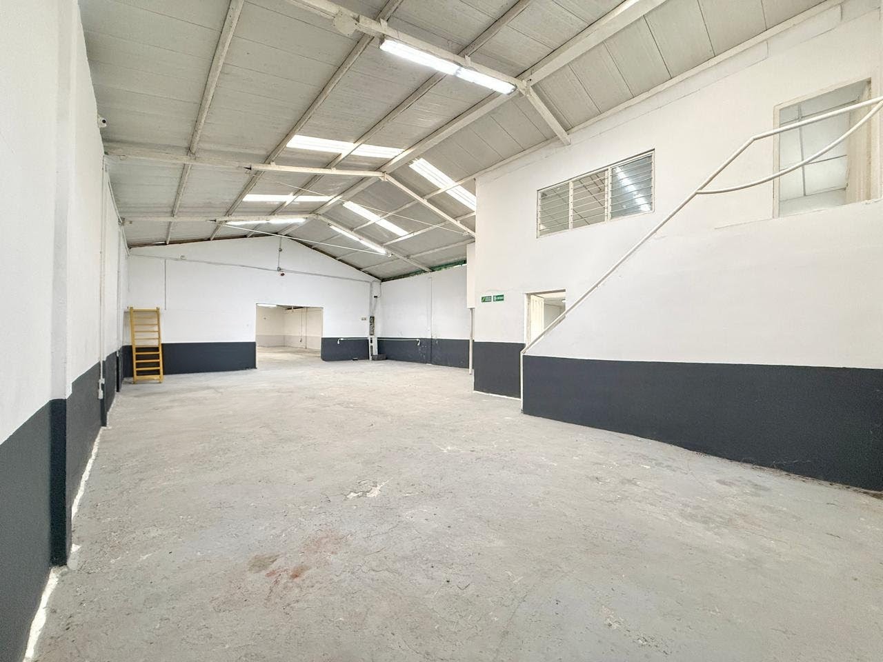 Warehouse for rent in Tribunas corcega, Pereira