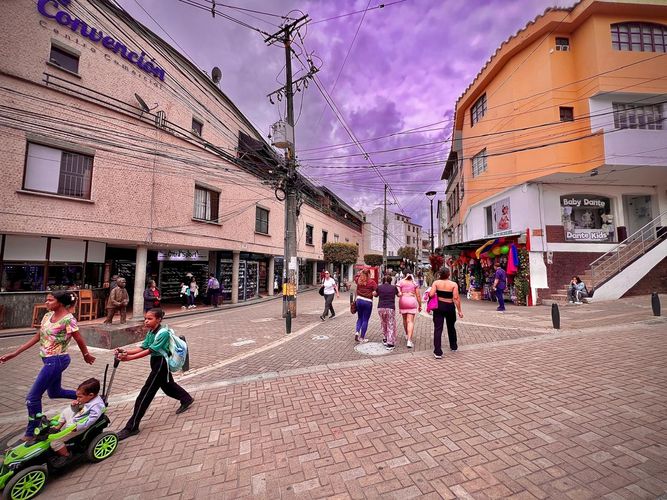 Local en venta en El Porvenir, Rionegro, 151 m² · foto 11 de 15