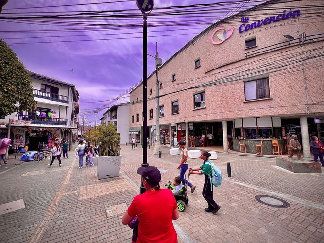 Local en venta en El Porvenir, Rionegro, 151 m² · foto 12 de 15