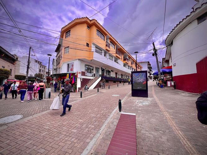 Local en venta en El Porvenir, Rionegro, 151 m² · foto 13 de 15