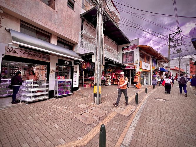 Local en venta en El Porvenir, Rionegro, 151 m² · foto 14 de 15