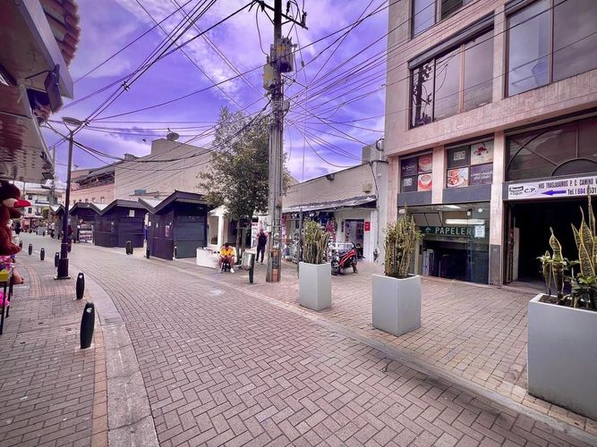 Local en venta en El Porvenir, Rionegro, 151 m² · foto 15 de 15