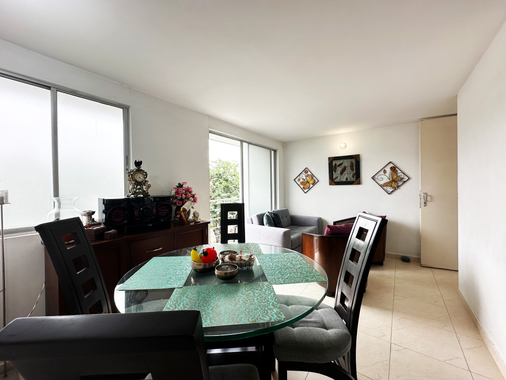 Apartamento en venta en Prados Del Este, Cúcuta · foto 5 de 13