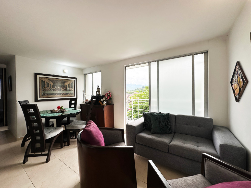 Apartamento en venta en Prados Del Este, Cúcuta · foto 6 de 13
