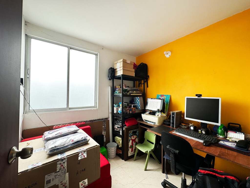 Apartamento en venta en Prados Del Este, Cúcuta · foto 8 de 13