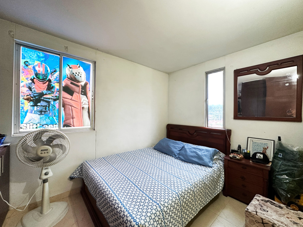 Apartamento en venta en Prados Del Este, Cúcuta · foto 9 de 13