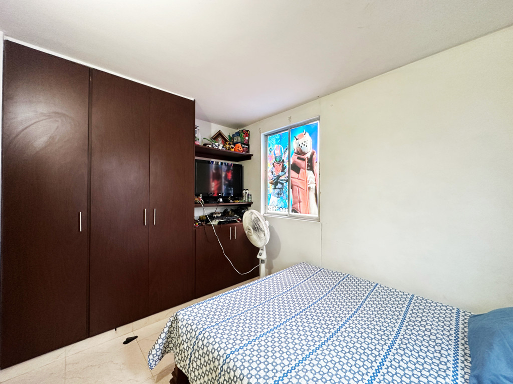 Apartamento en venta en Prados Del Este, Cúcuta · foto 10 de 13