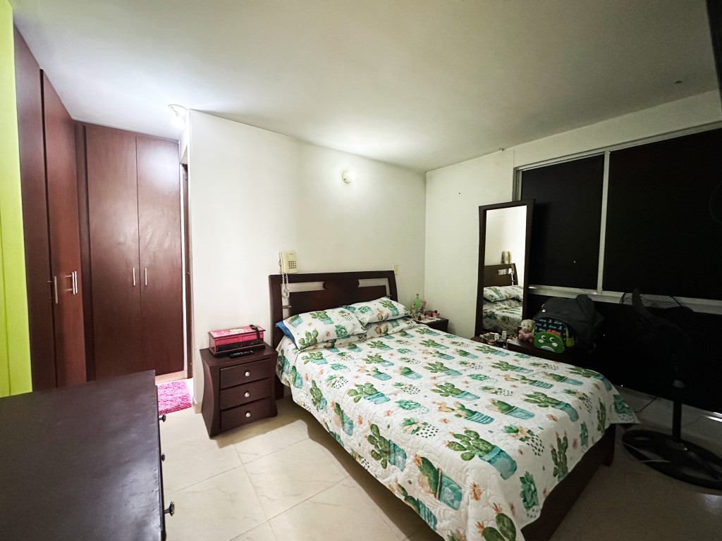 Apartamento en venta en Prados Del Este, Cúcuta · foto 11 de 13