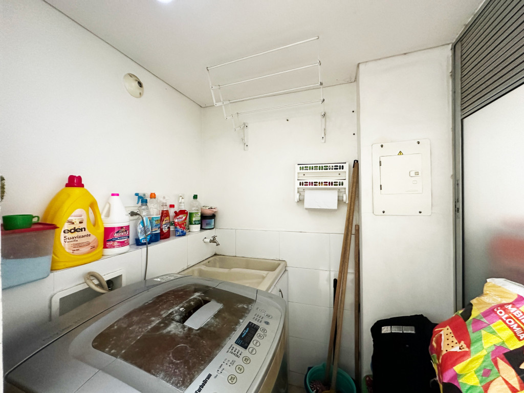 Apartamento en venta en Prados Del Este, Cúcuta · foto 13 de 13