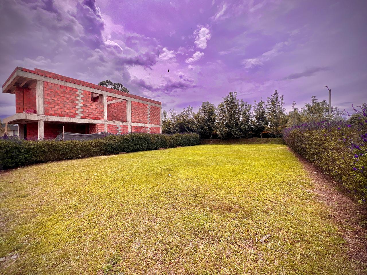Land in El porvenir (337 m²) for Sale
