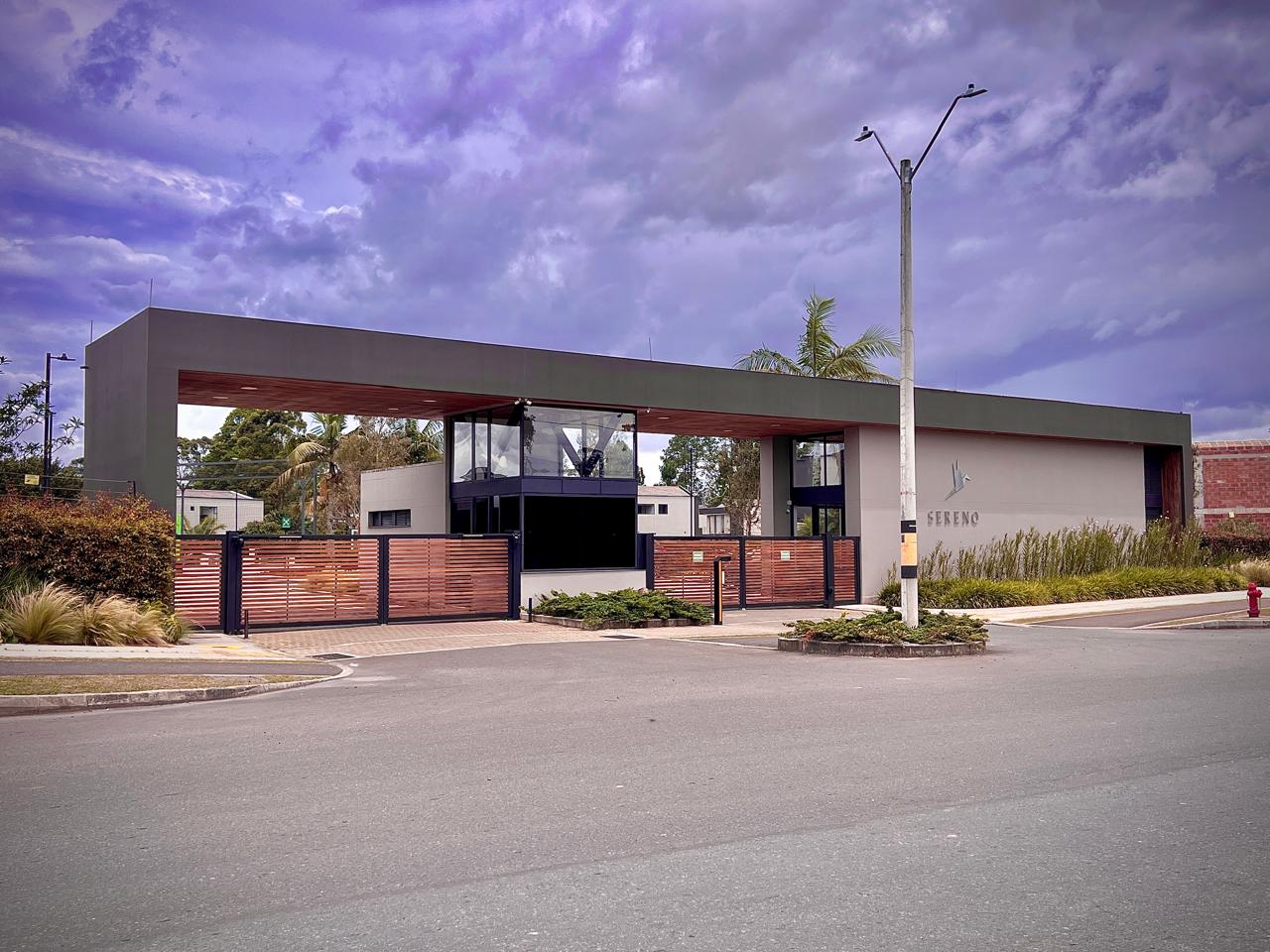 Land in El porvenir (337 m²) for Sale - 2