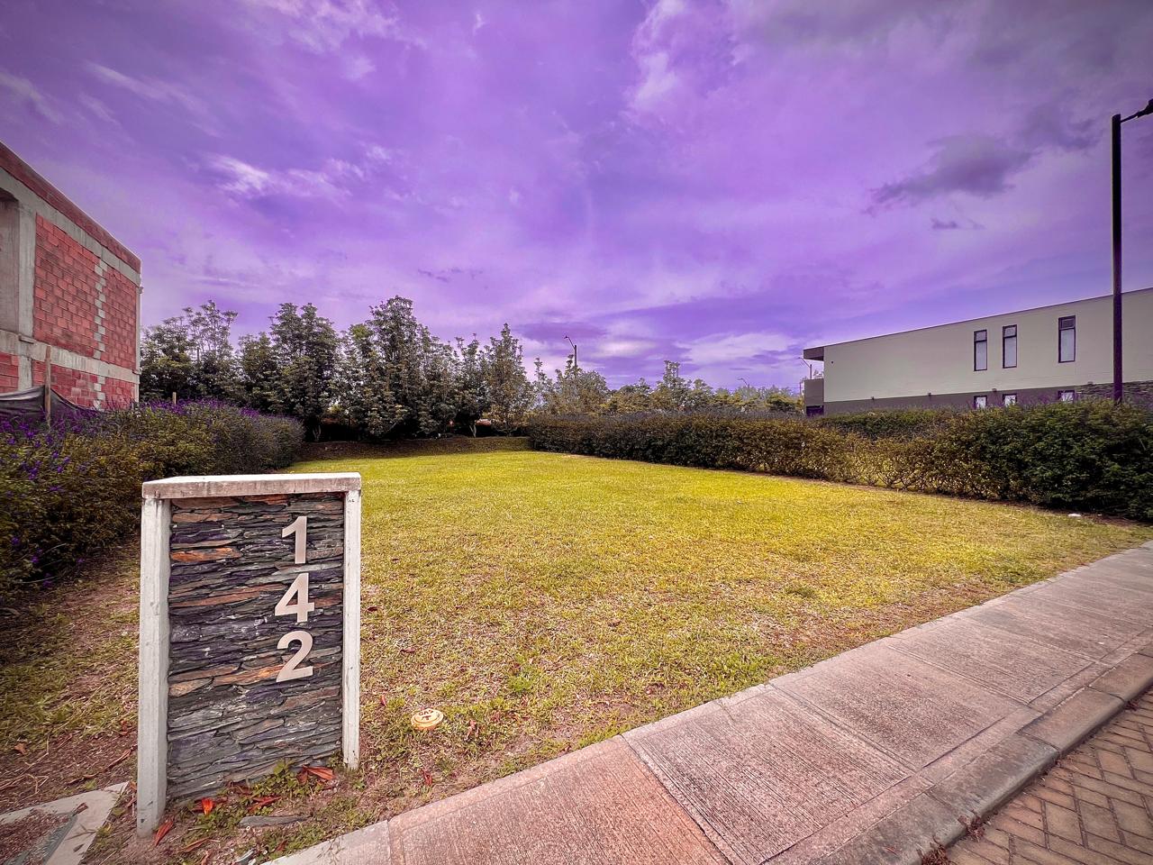 Land in El porvenir (337 m²) for Sale - 4