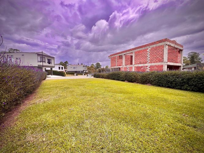 Lote en venta en El Porvenir, Rionegro, 337 m² · foto 6 de 18