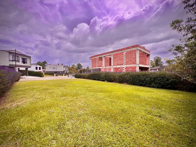 Lote en venta en El Porvenir, Rionegro, 337 m² · foto 7 de 18