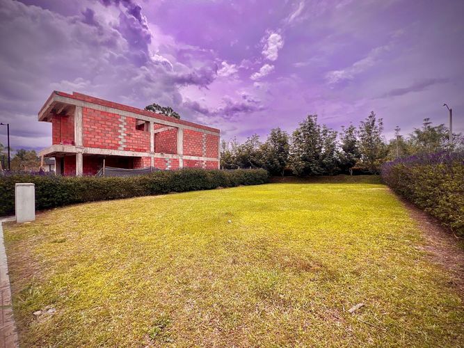 Lote en venta en El Porvenir, Rionegro, 337 m² · foto 9 de 18