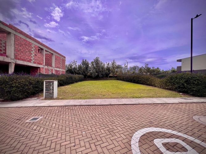 Lote en venta en El Porvenir, Rionegro, 337 m² · foto 16 de 18