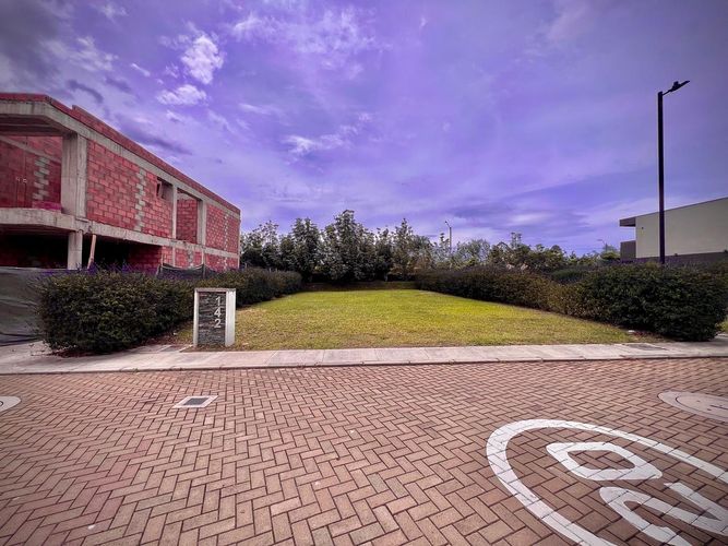 Lote en venta en El Porvenir, Rionegro, 337 m² · foto 17 de 18
