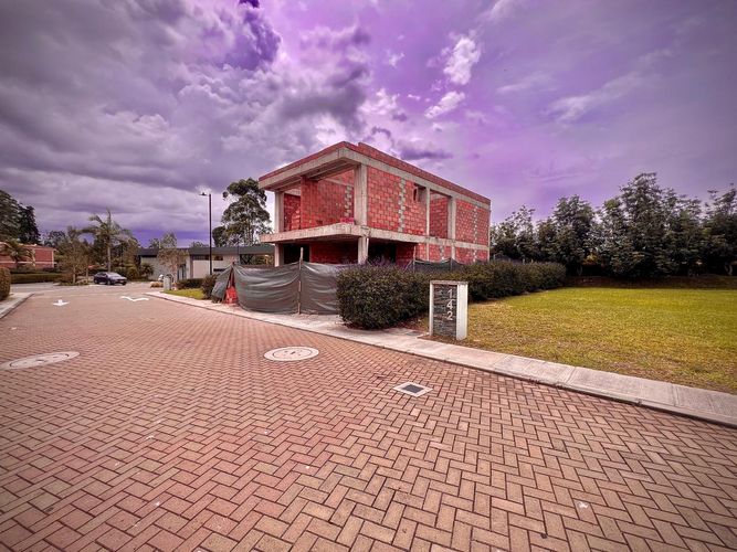 Lote en venta en El Porvenir, Rionegro, 337 m² · foto 18 de 18