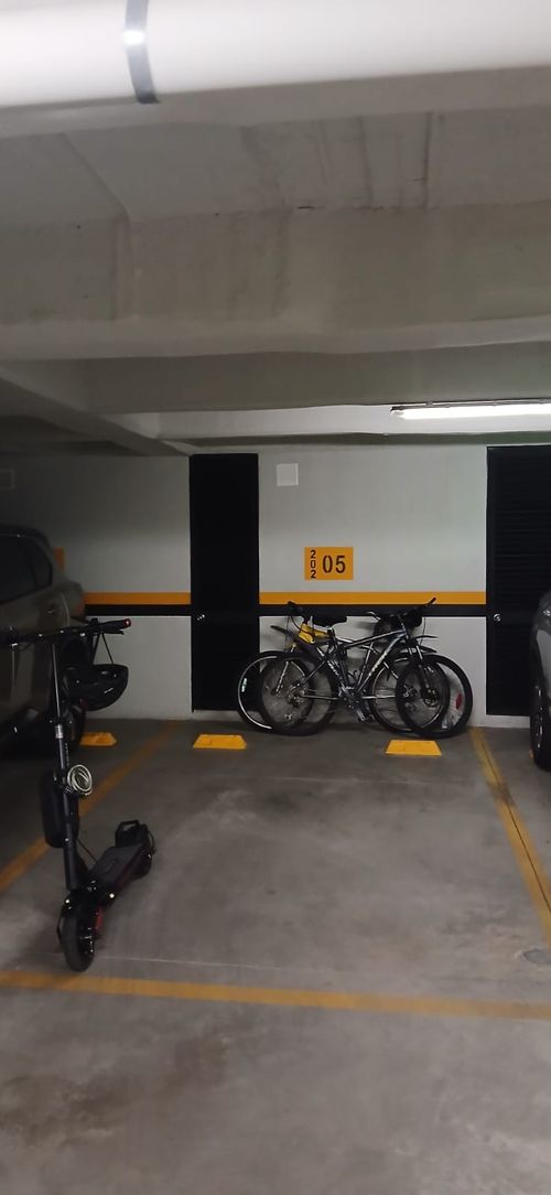 Apartaestudio en venta en Pasadena, Bogotá, 53 m² · foto 2 de 12