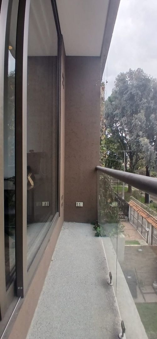 Apartaestudio en venta en Pasadena, Bogotá, 53 m² · foto 5 de 12