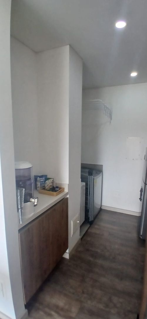 Apartaestudio en venta en Pasadena, Bogotá, 53 m² · foto 7 de 12