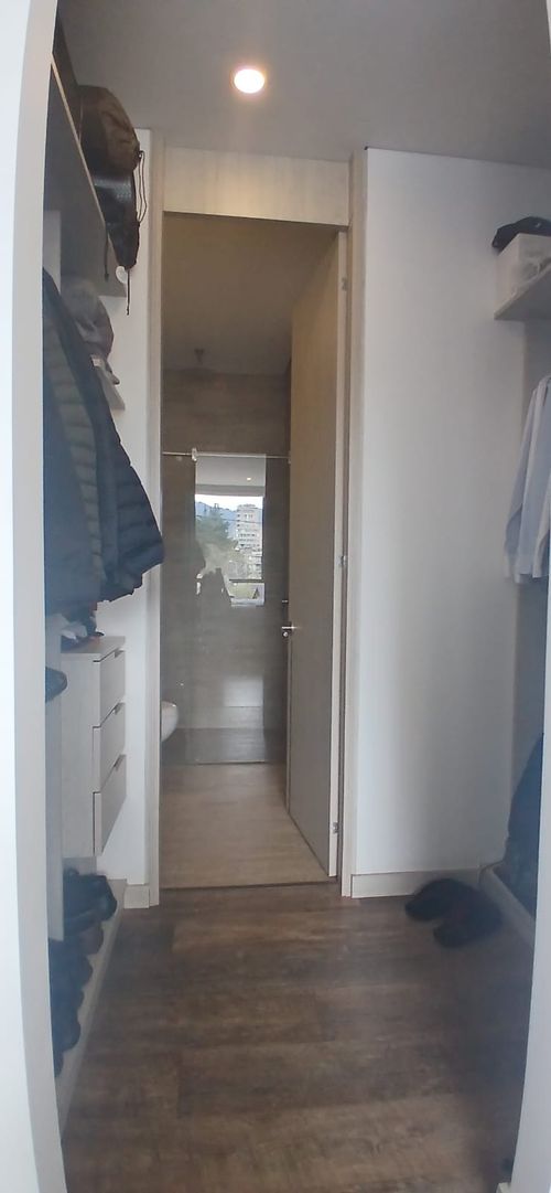 Apartaestudio en venta en Pasadena, Bogotá, 53 m² · foto 8 de 12