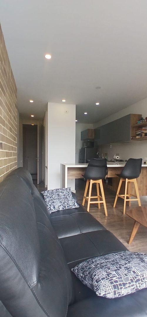 Apartaestudio en venta en Pasadena, Bogotá, 53 m² · foto 9 de 12