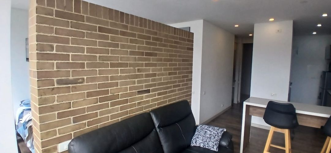 Apartaestudio en venta en Pasadena, Bogotá, 53 m² · foto 12 de 12