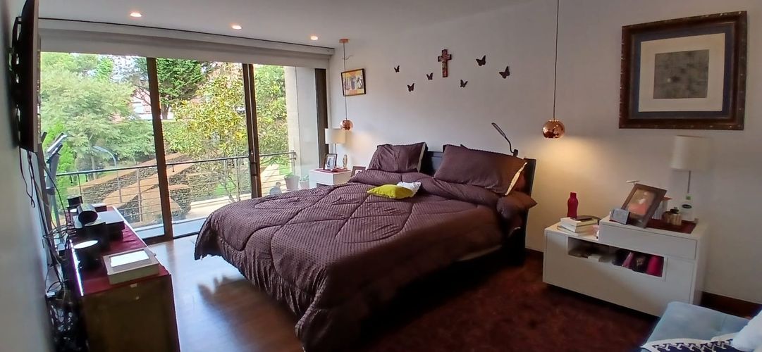 Apartamento de 3 alcobas en venta en Suba Cerros, Bogotá, 224 m² · foto 4 de 24